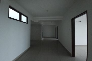 KSL Avery Park @ Rinting New Penthouse 3 Beds Sale