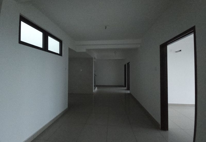 KSL Avery Park @ Rinting New Penthouse 3 Beds Sale