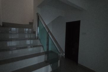 KSL Avery Park @ Rinting New Penthouse 3 Beds Sale