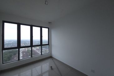 KSL Avery Park @ Rinting New Penthouse 3 Beds Sale