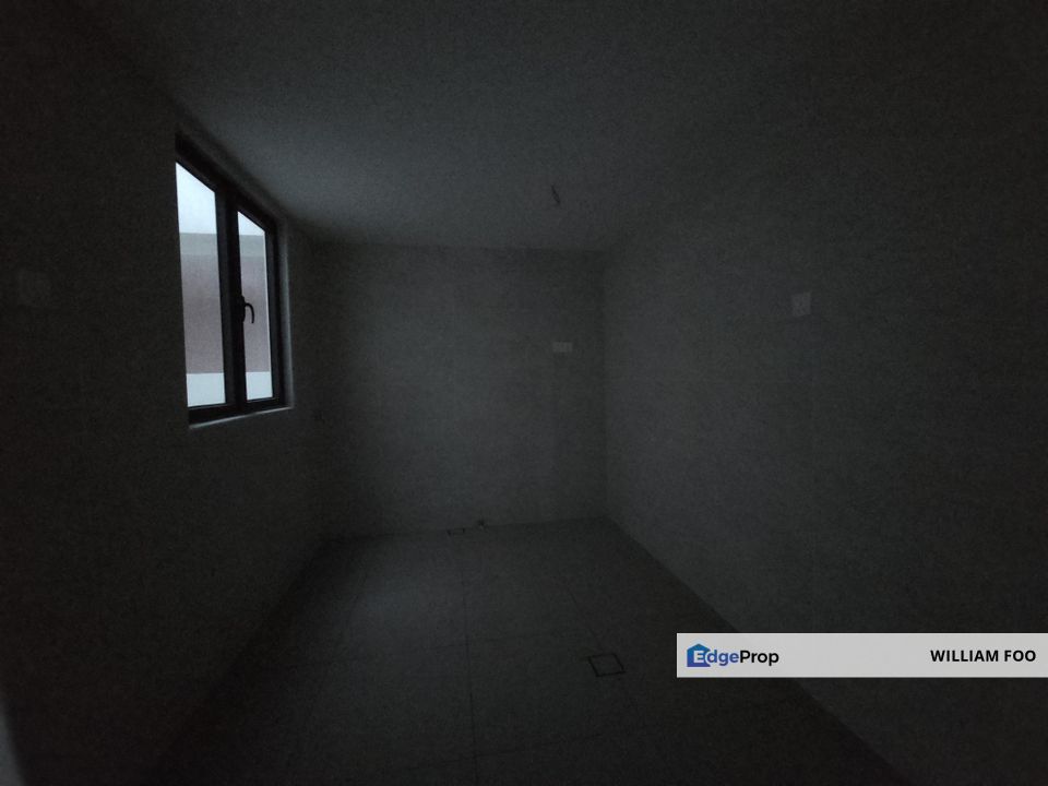 KSL Avery Park @ Rinting New Penthouse 3 Beds Sale, Johor, Masai