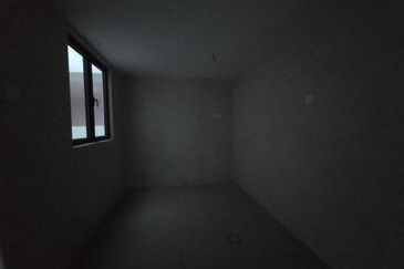 KSL Avery Park @ Rinting New Penthouse 3 Beds Sale