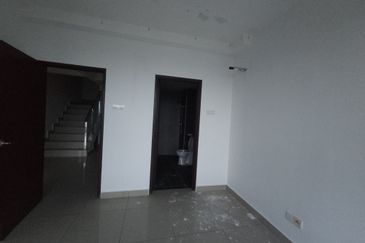 KSL Avery Park @ Rinting New Penthouse 3 Beds Sale