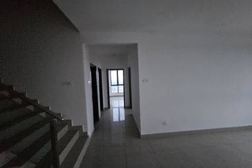 KSL Avery Park @ Rinting New Penthouse 3 Beds Sale