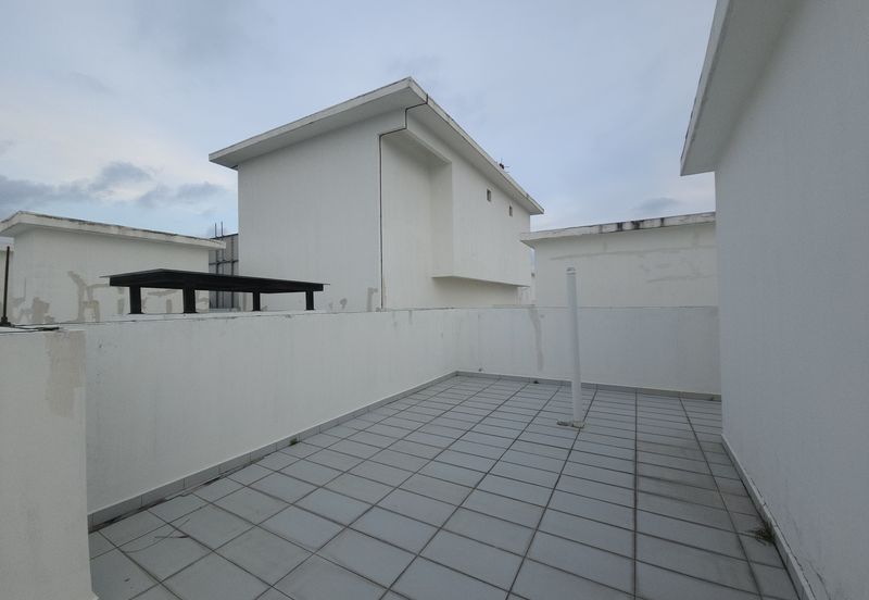 KSL Avery Park @ Rinting New Penthouse 3 Beds Sale