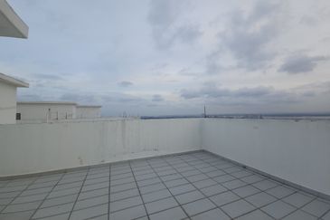 KSL Avery Park @ Rinting New Penthouse 3 Beds Sale