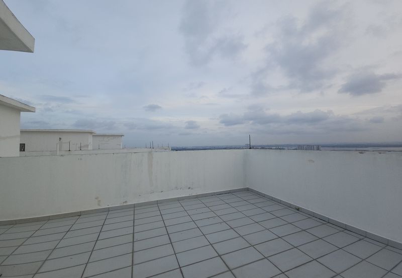 KSL Avery Park @ Rinting New Penthouse 3 Beds Sale