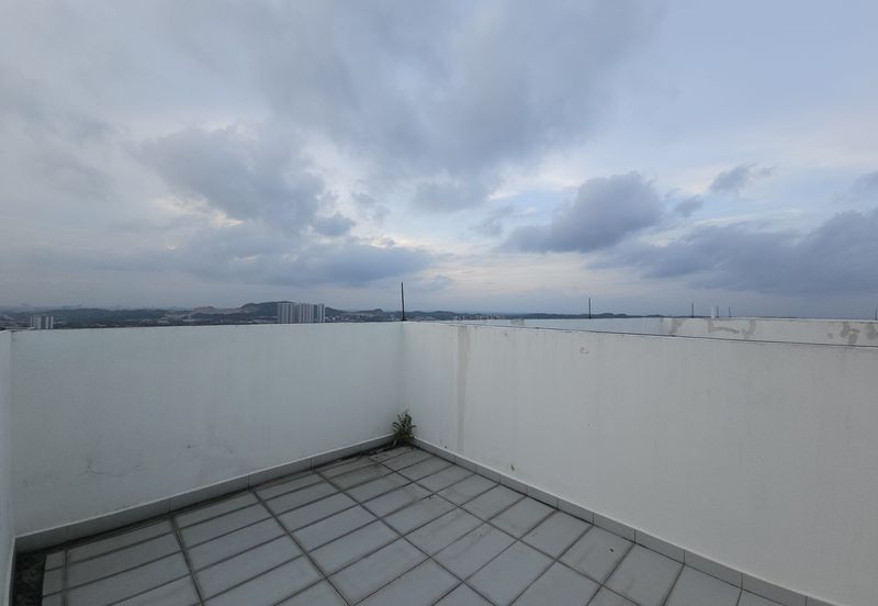 KSL Avery Park @ Rinting New Penthouse 3 Beds Sale