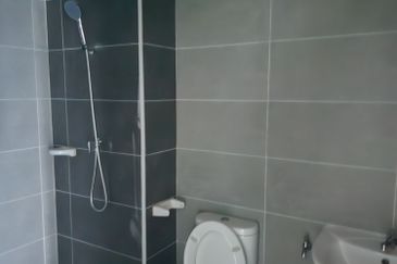 KSL Avery Park @ Rinting New Penthouse 3 Beds Sale