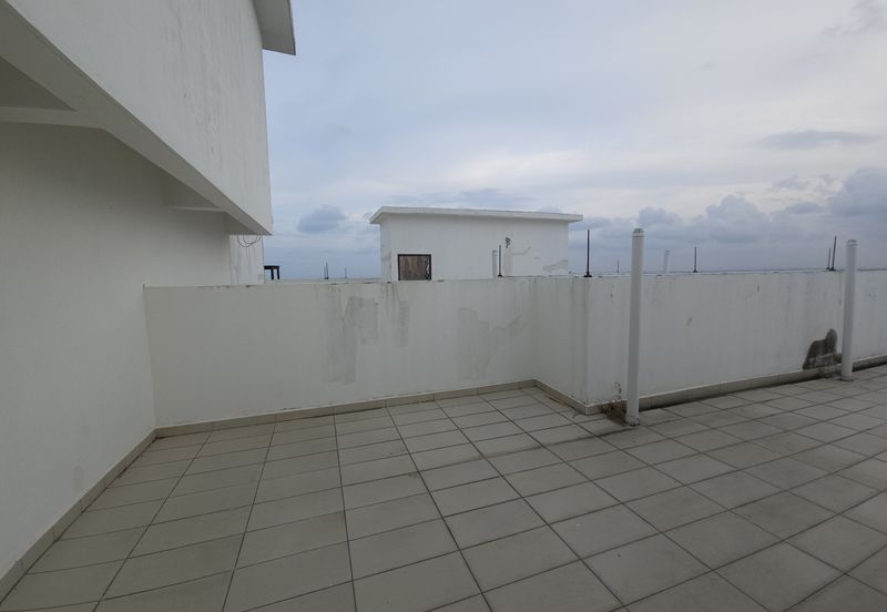 KSL Avery Park @ Rinting New Penthouse 3 Beds Sale