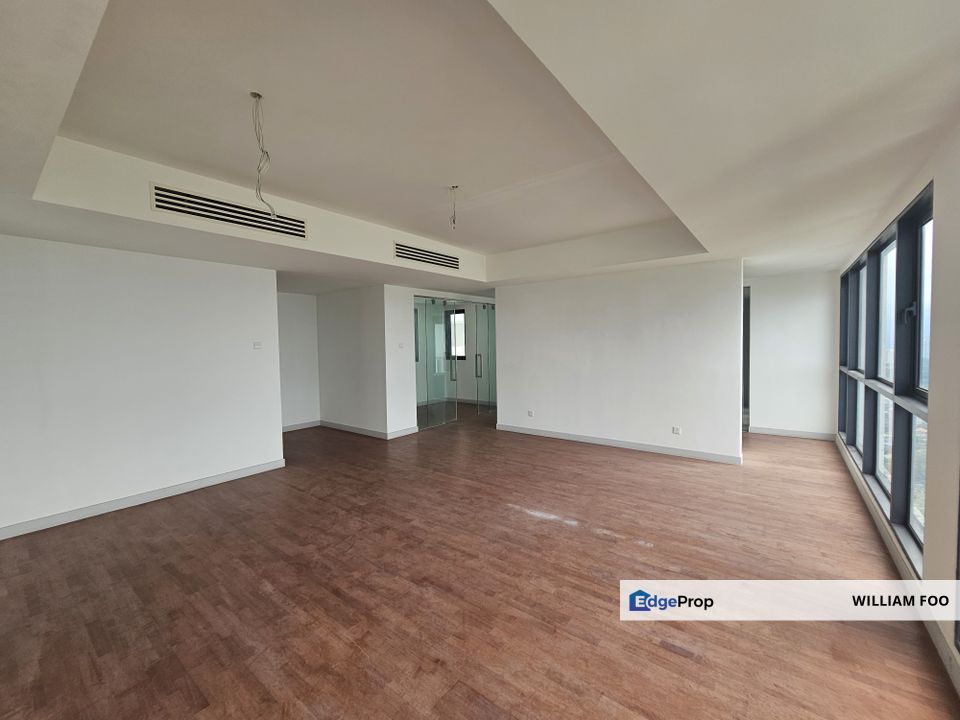 Bora Residence Penthouse 5+1 Beds New Blw Mkt Sale, Johor, Johor Bahru