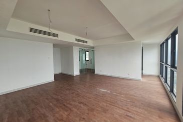 Bora Residences @ Danga Bay