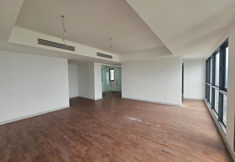 Bora Residences @ Danga Bay