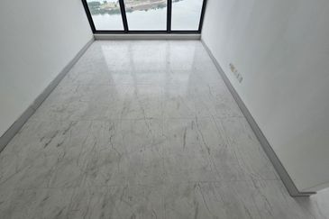 Bora Residences @ Danga Bay