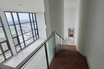 Bora Residences @ Danga Bay