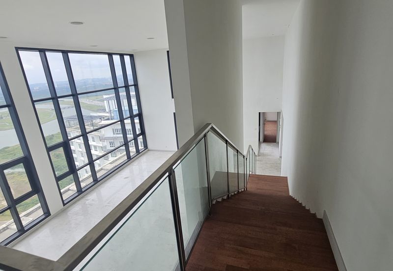 Bora Residences @ Danga Bay