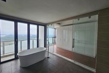 Bora Residences @ Danga Bay