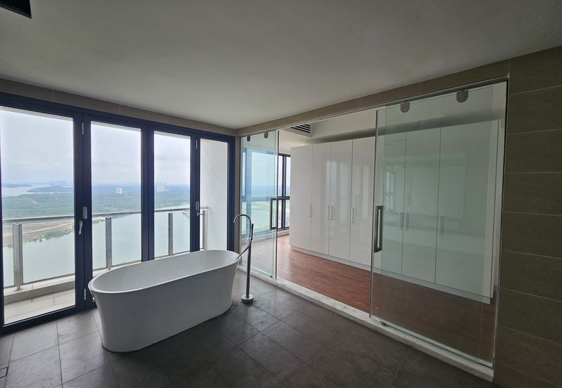 Bora Residences @ Danga Bay