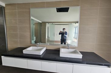 Bora Residences @ Danga Bay