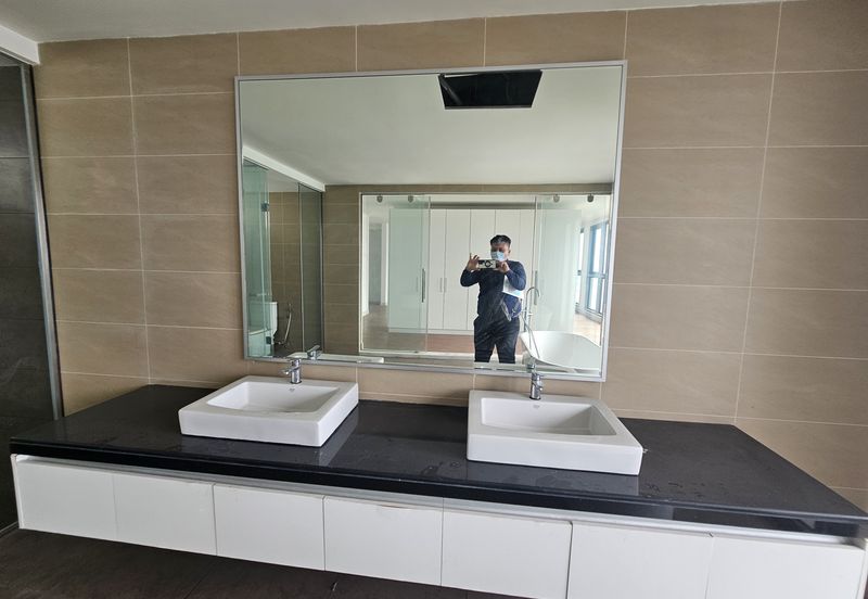 Bora Residences @ Danga Bay