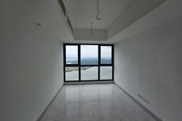 Bora Residences @ Danga Bay