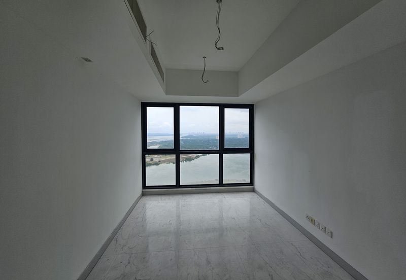 Bora Residences @ Danga Bay