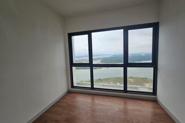 Bora Residences @ Danga Bay