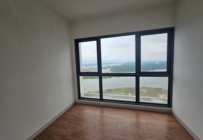 Bora Residences @ Danga Bay