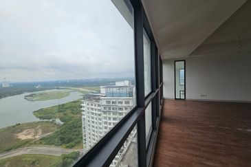 Bora Residences @ Danga Bay