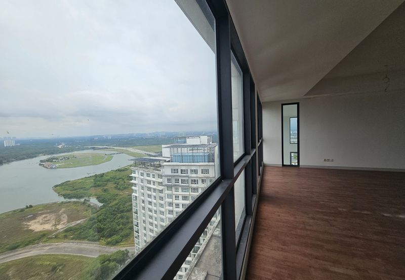 Bora Residences @ Danga Bay