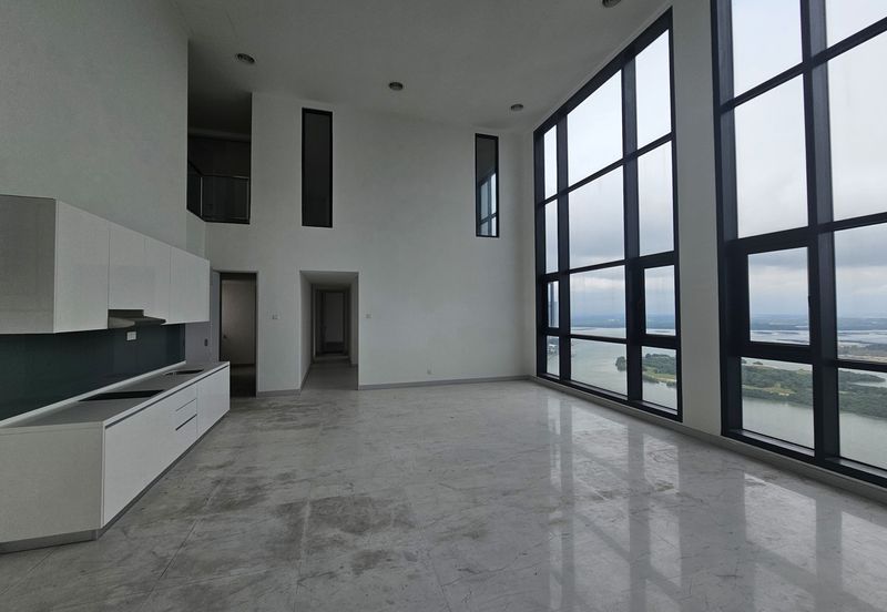 Bora Residences @ Danga Bay