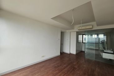 Bora Residences @ Danga Bay