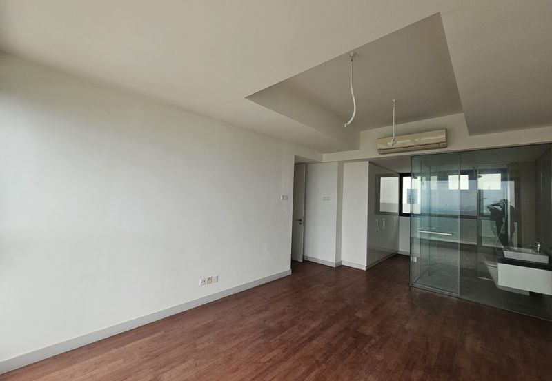 Bora Residences @ Danga Bay