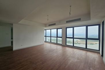 Bora Residences @ Danga Bay