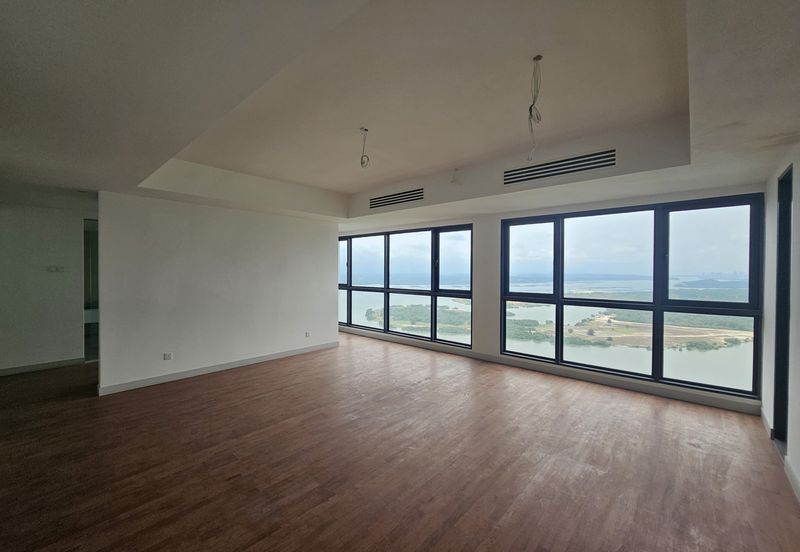 Bora Residences @ Danga Bay