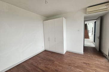 Bora Residences @ Danga Bay