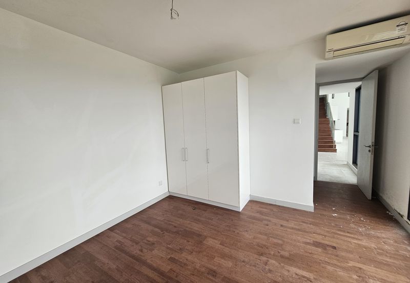 Bora Residences @ Danga Bay