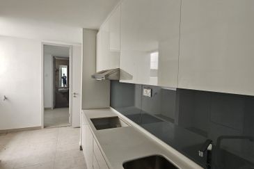 Bora Residences @ Danga Bay