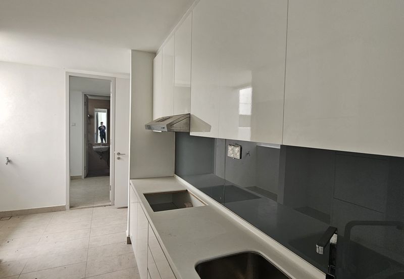 Bora Residences @ Danga Bay