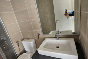 Bora Residences @ Danga Bay