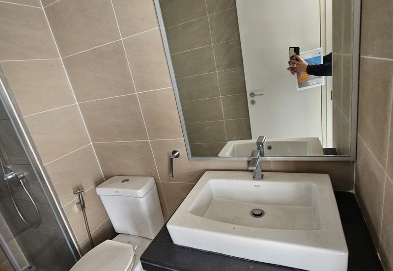 Bora Residences @ Danga Bay