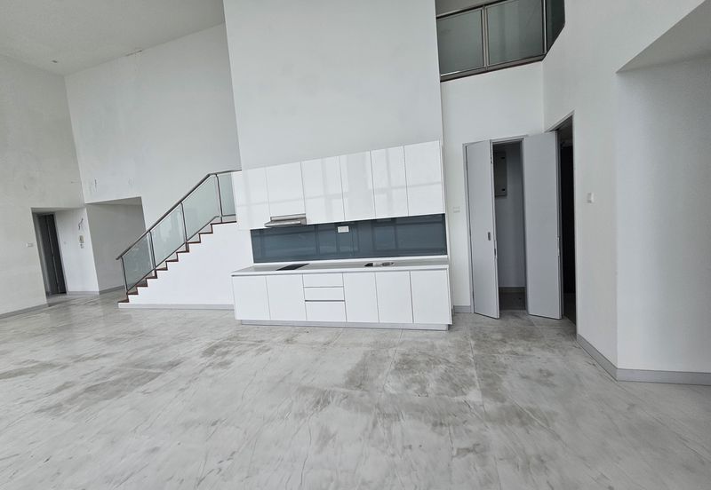 Bora Residences @ Danga Bay