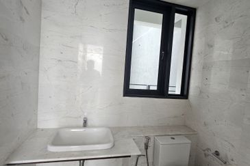 Bora Residences @ Danga Bay