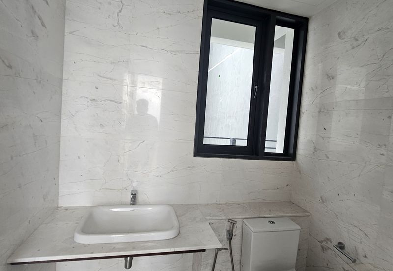 Bora Residences @ Danga Bay