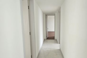 Bora Residences @ Danga Bay