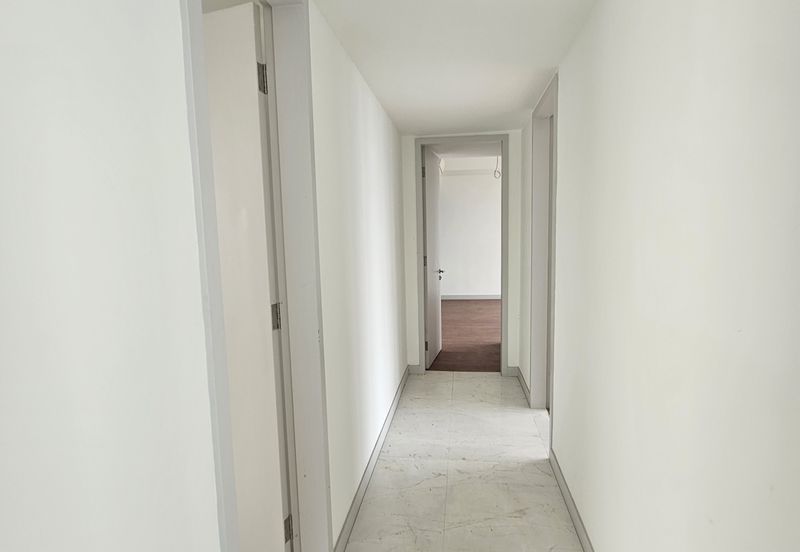 Bora Residences @ Danga Bay