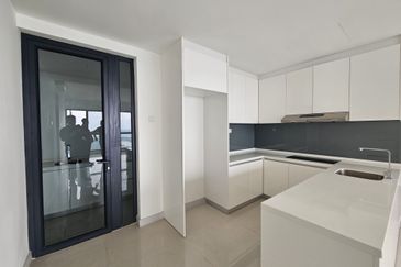 Bora Residences @ Danga Bay