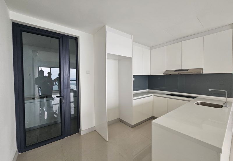 Bora Residences @ Danga Bay