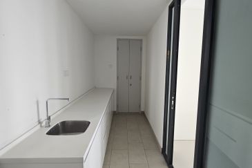 Bora Residences @ Danga Bay