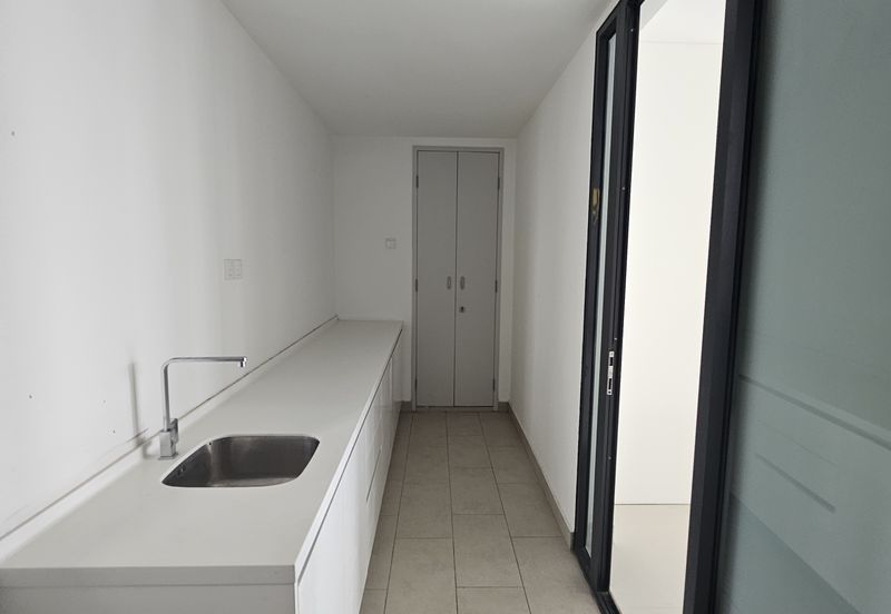 Bora Residences @ Danga Bay